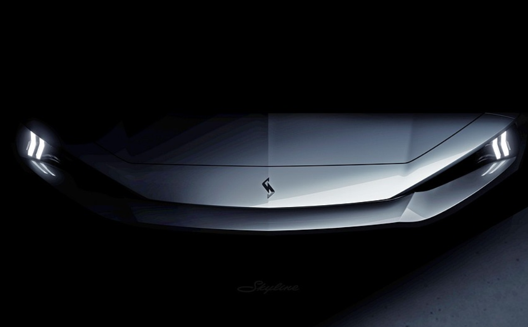 Нові X-Trail, Juke та Skyline: Nissan анонсував низку новинок та показав їх на фото