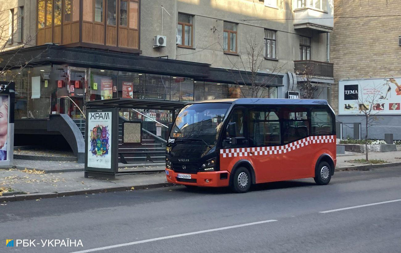 Перший платний автобан в Україні та відродження заводу КрАЗ. Головне зі світу авто