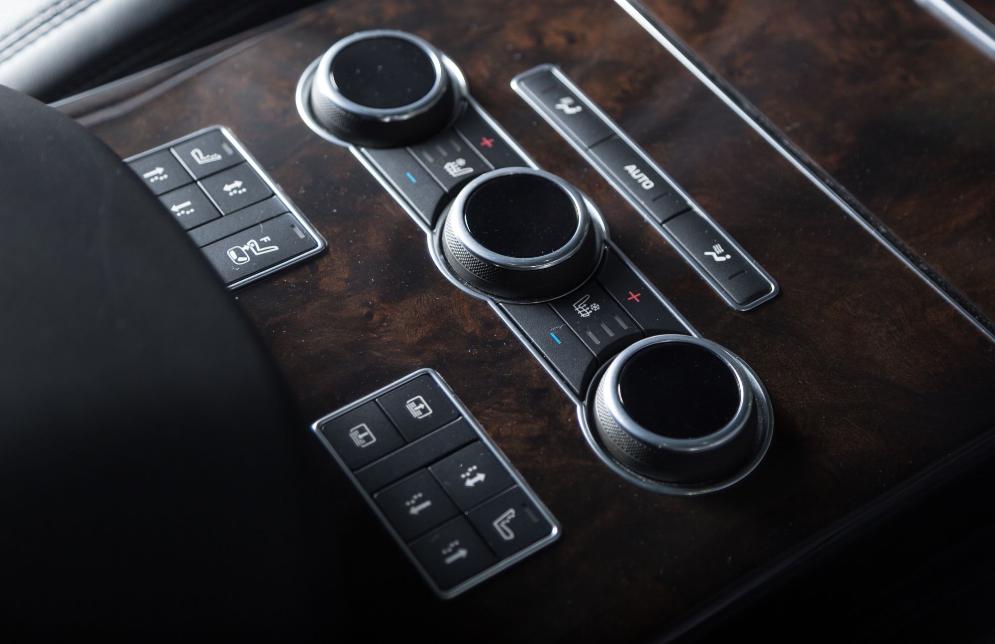 Топ-5 опцій, які обов'язково повинні бути у сучасному авто