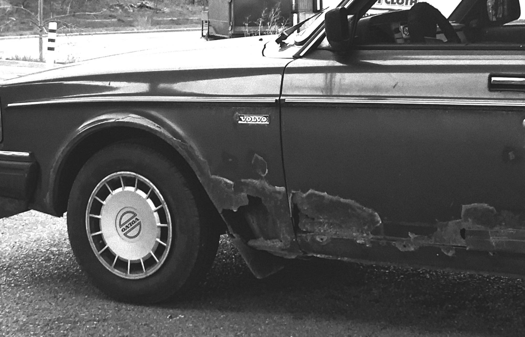 Как выбрать антикор для автомобиля: советы экспертов