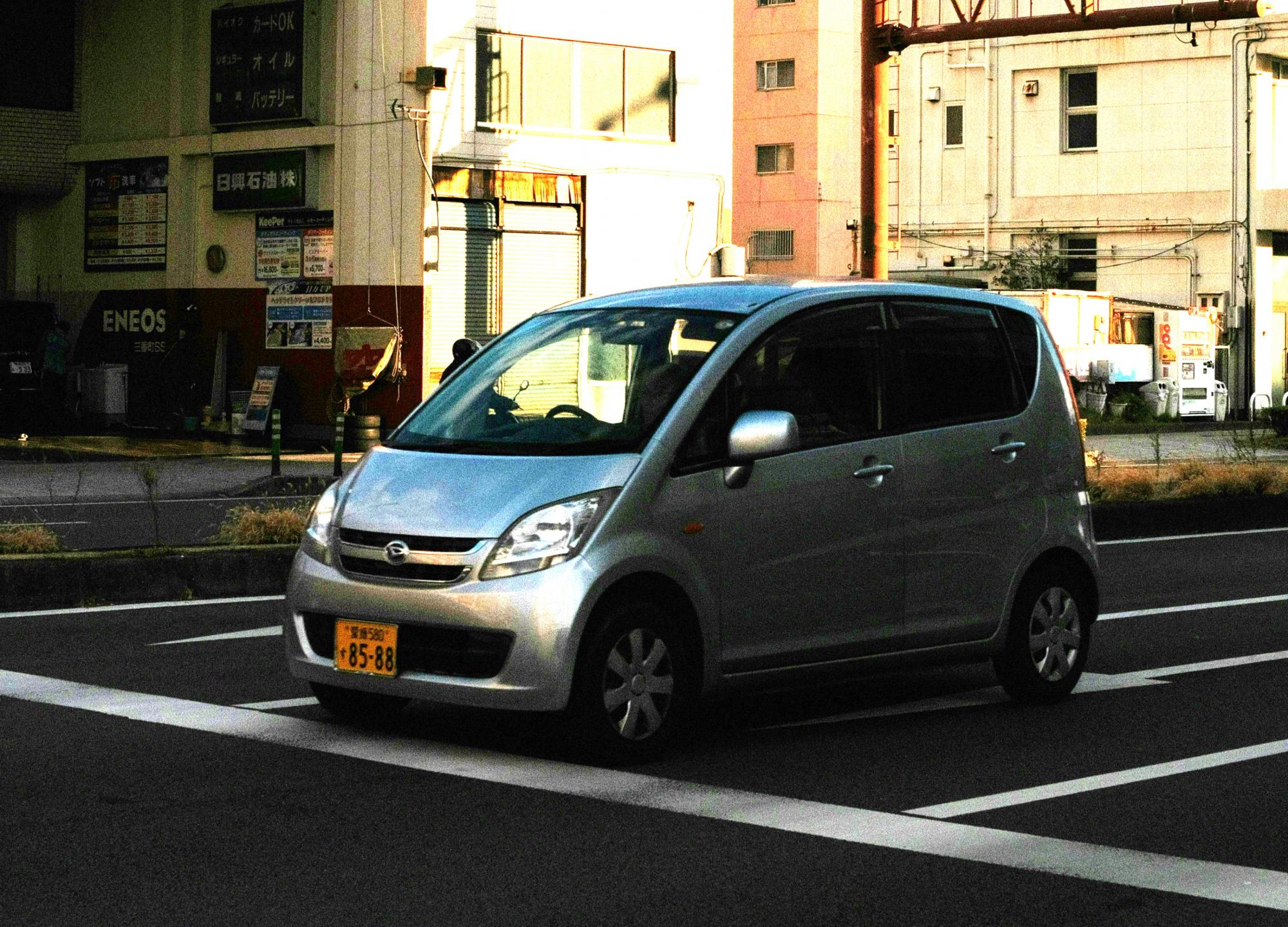 Японська хитрість, яка змінила світ: що таке кей-кари і чому вони такі популярні