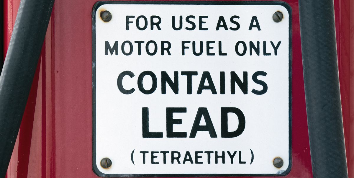100 років без двох років: етилований бензин остаточно пішов в історію