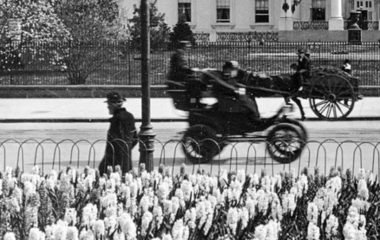 Первые электромобили: кто выпускал, какими были и почему они исчезли (фото)