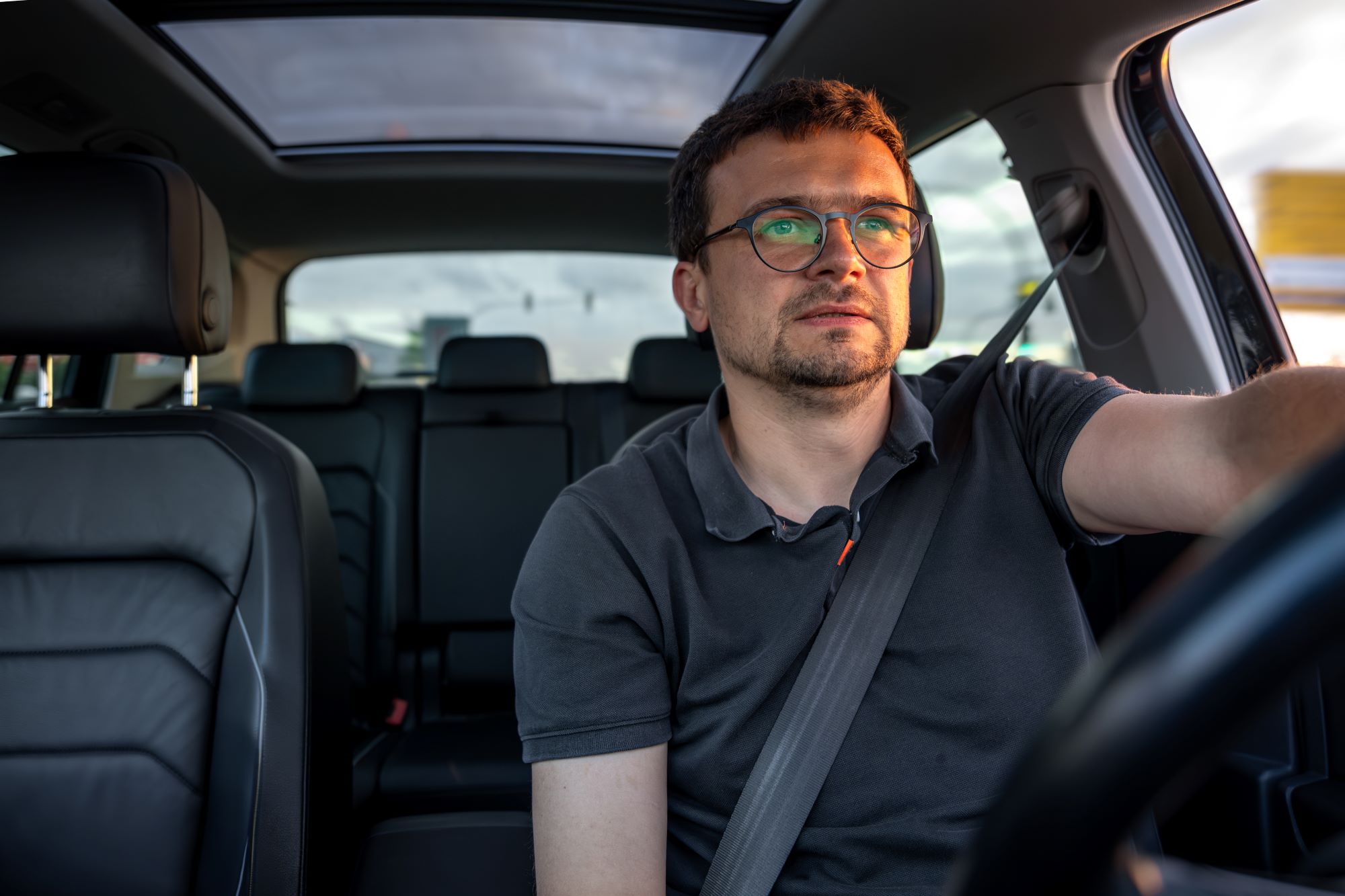 Срочно на СТО! 5 звуков из-под капота, которые кричат об опасности