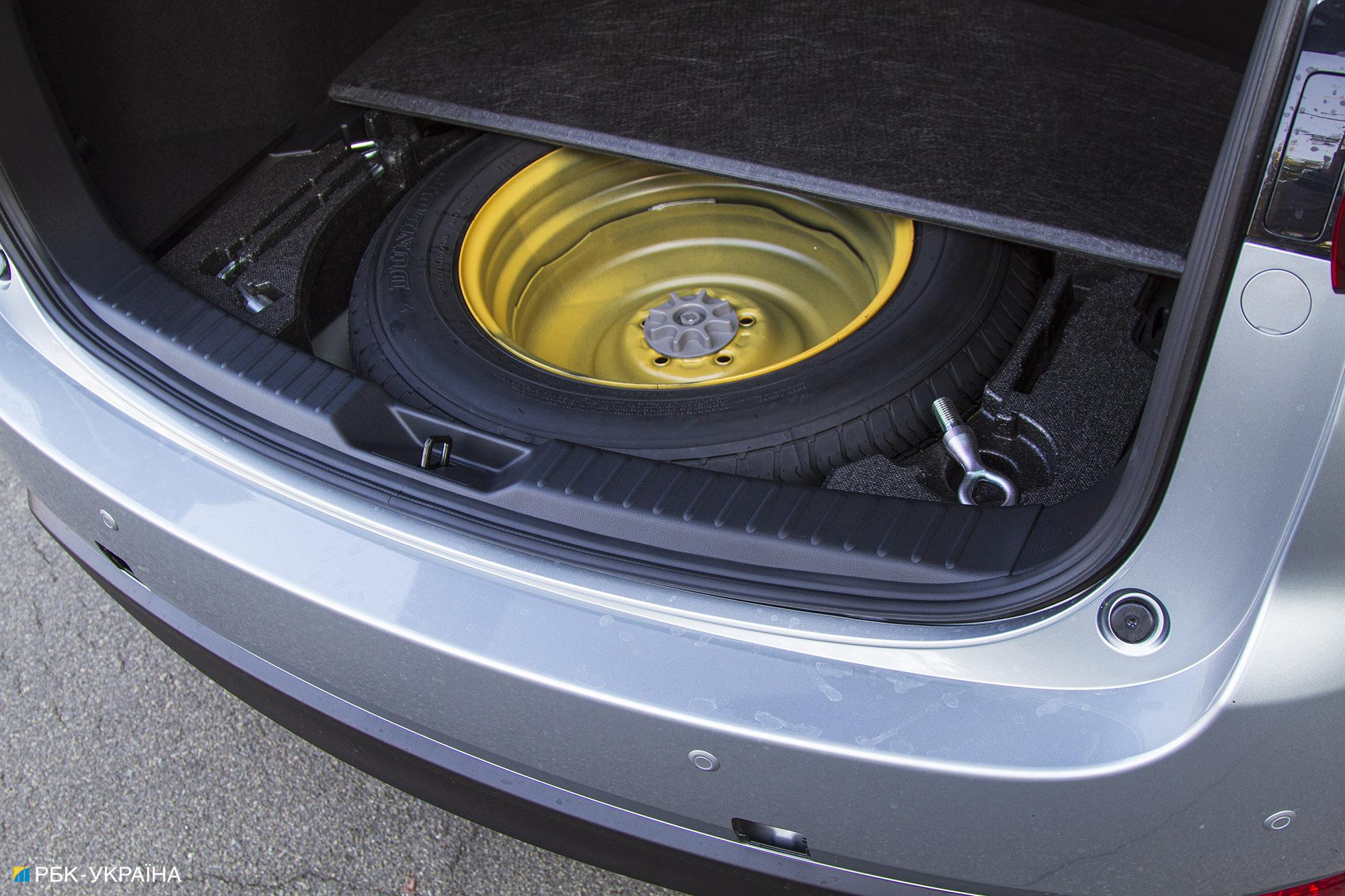 Шаг назад – два шага вперед:  тест-драйв  Mazda CX-5, вернувшейся к моторам Евро 5