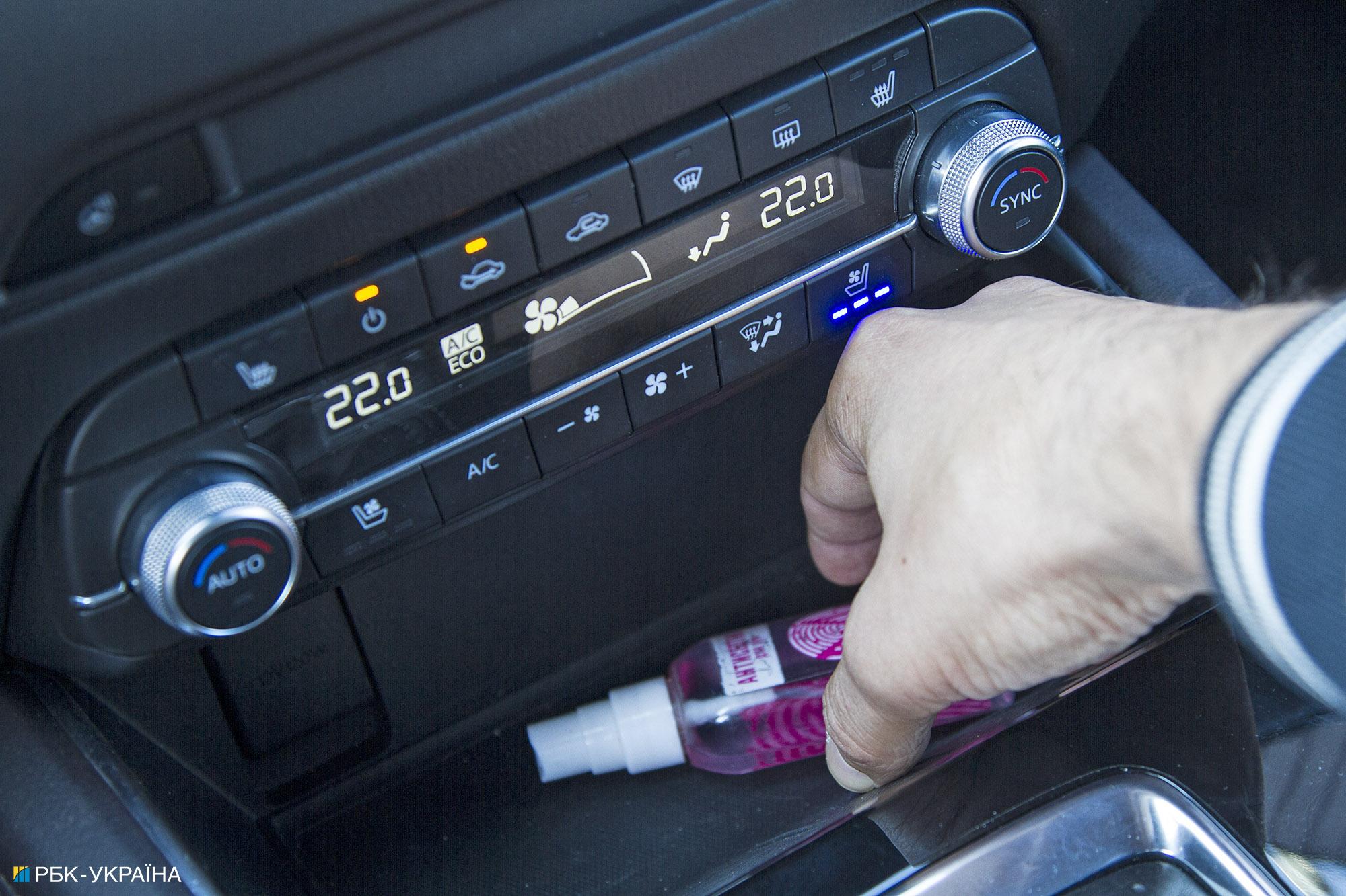 Шаг назад – два шага вперед:  тест-драйв  Mazda CX-5, вернувшейся к моторам Евро 5