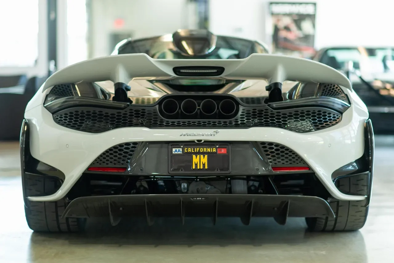 24 млн доларів: у США на продаж виставлено найдорожчий номерний знак у світі