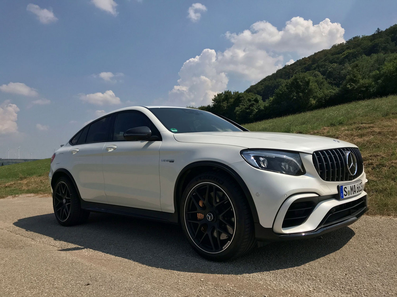 SUV як Ferrari: 5 найшвидкіших позашляховиків, які підкорили світ