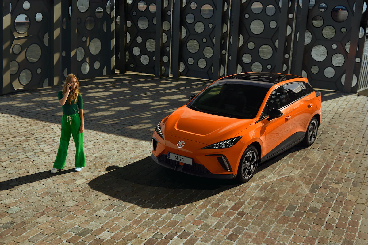 Первый электромобиль: как выбрать и не выбросить деньги на ветер