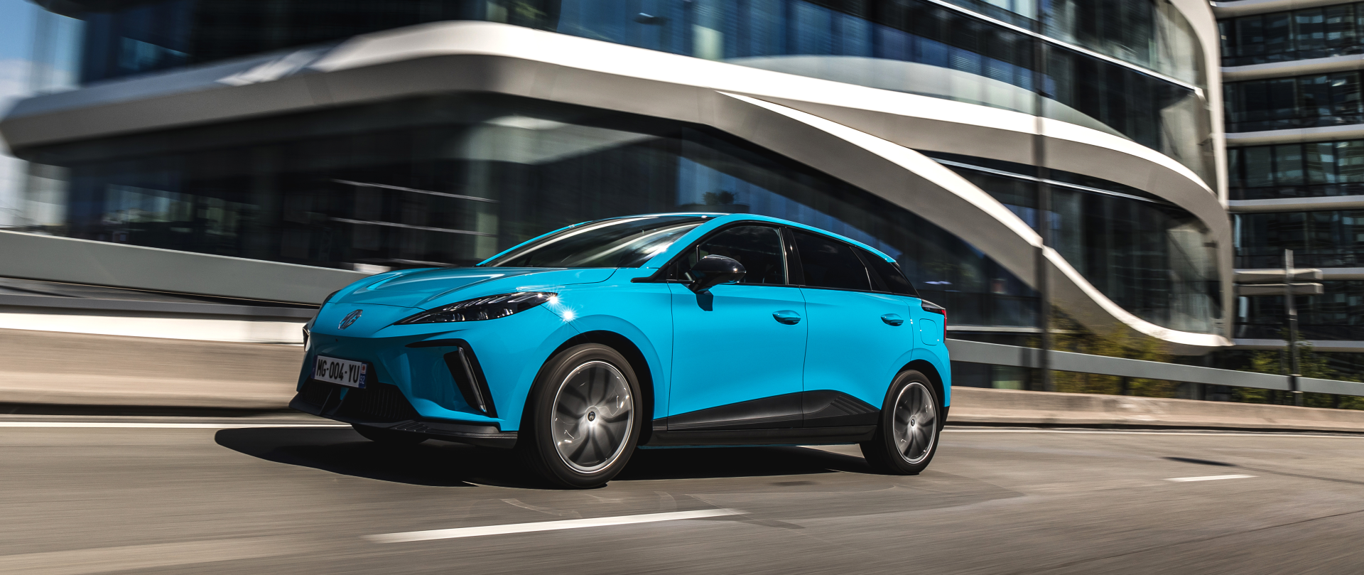 Ці 4 електромобілі назвали найкращими для України: список здивує