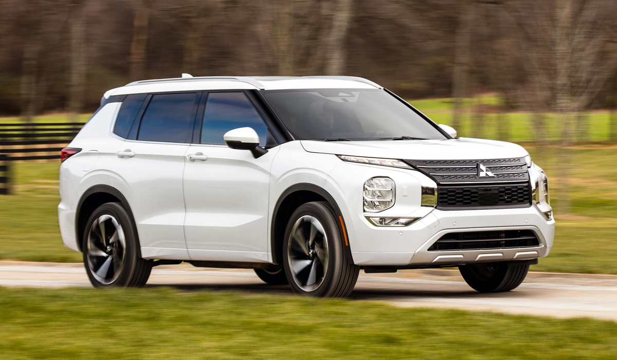 Sportage, Qashqai, Outlander: коли в Україну приїдуть нові покоління кросоверів-бестселерів