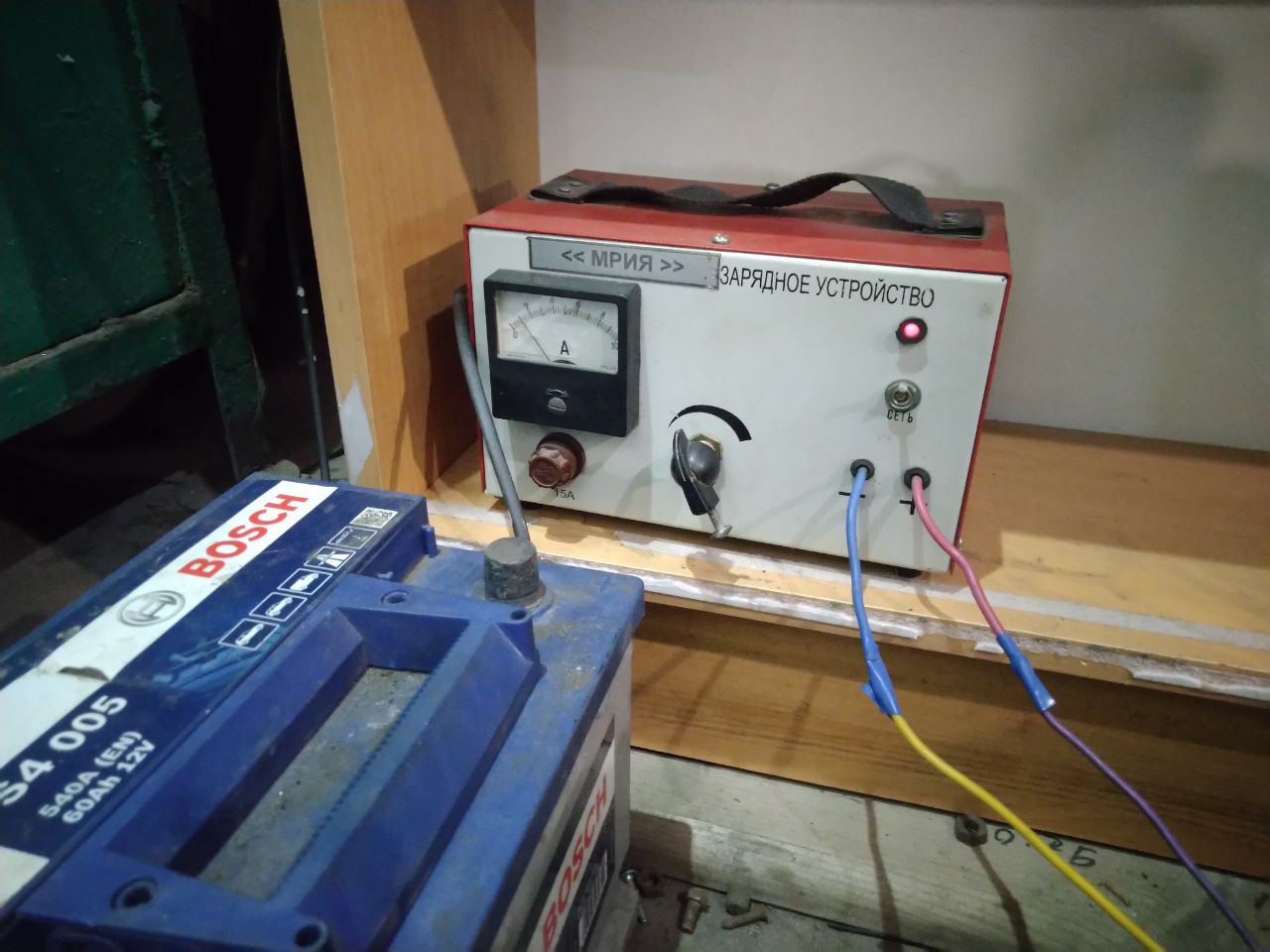 Как погода влияет на жизнь вашей АКБ: важно знать