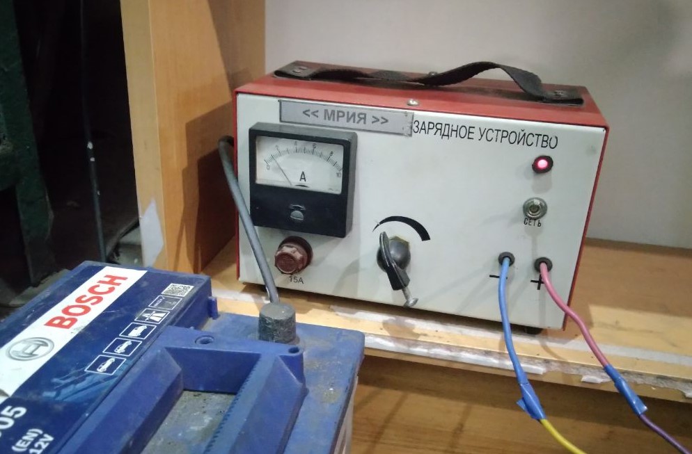 Чому новий акумулятор може сісти за два дні: причина не в морозі