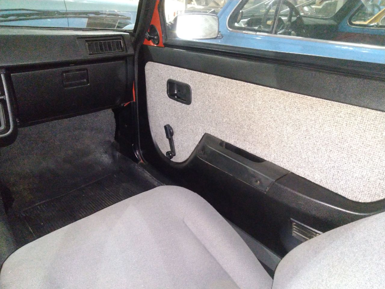 Необычные фишки салона &quot;Таврии&quot;, которые удивят водителя 21 века