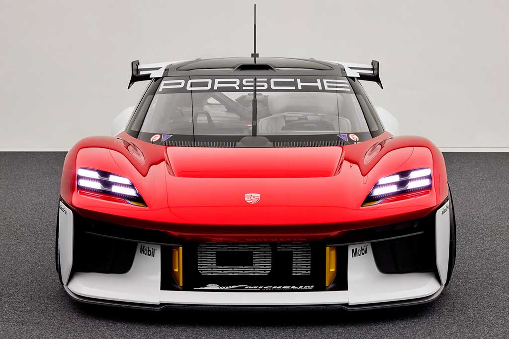 Топ-5 концепт-карів автосалону IAA в Мюнхені