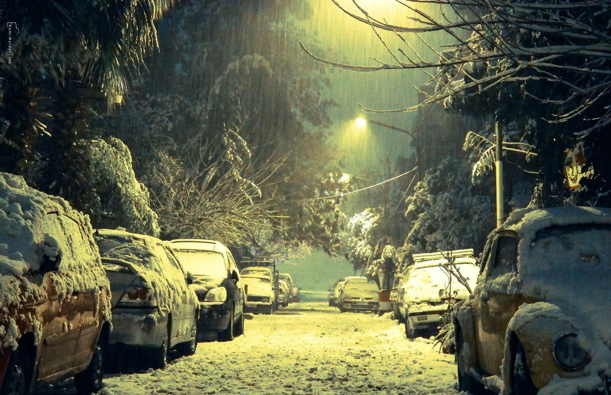 Ось чому автопрофі завжди їздять повільно в мороз