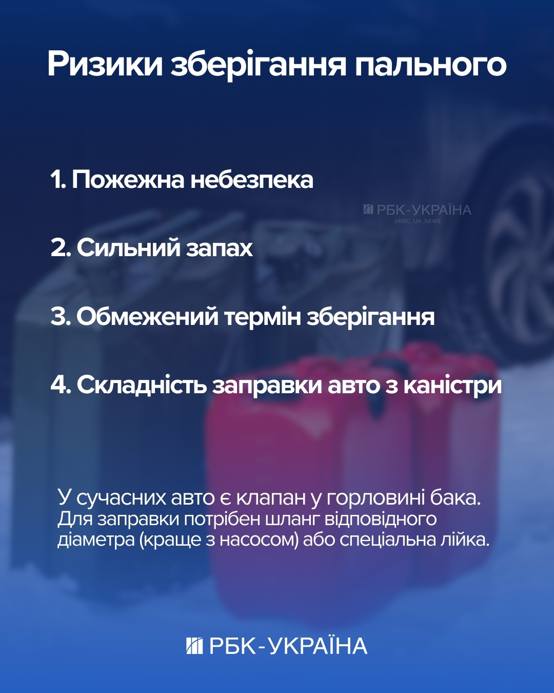 Ціни на АЗС летять вгору: чи варто скуповувати бензин і як не дати йому зіпсуватися