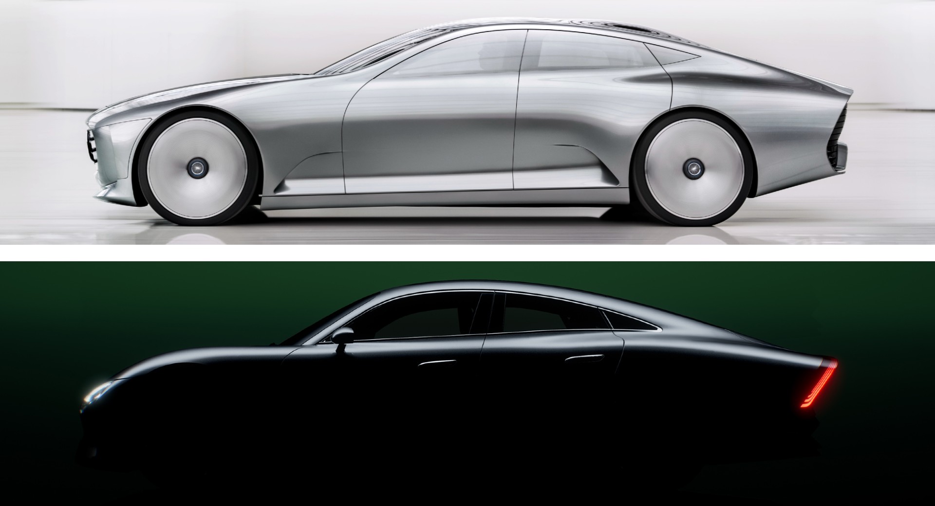 Кращий з кращих: Mercedes-Benz анонсував найбільш аеродинамічний автомобіль у своїй історії