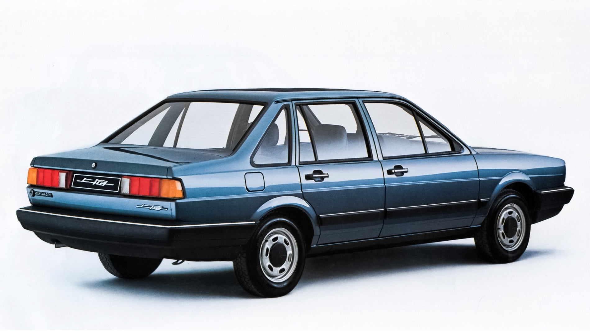 Після 36 років на конвеєрі: Volkswagen знімає з виробництва популярний бюджетний седан