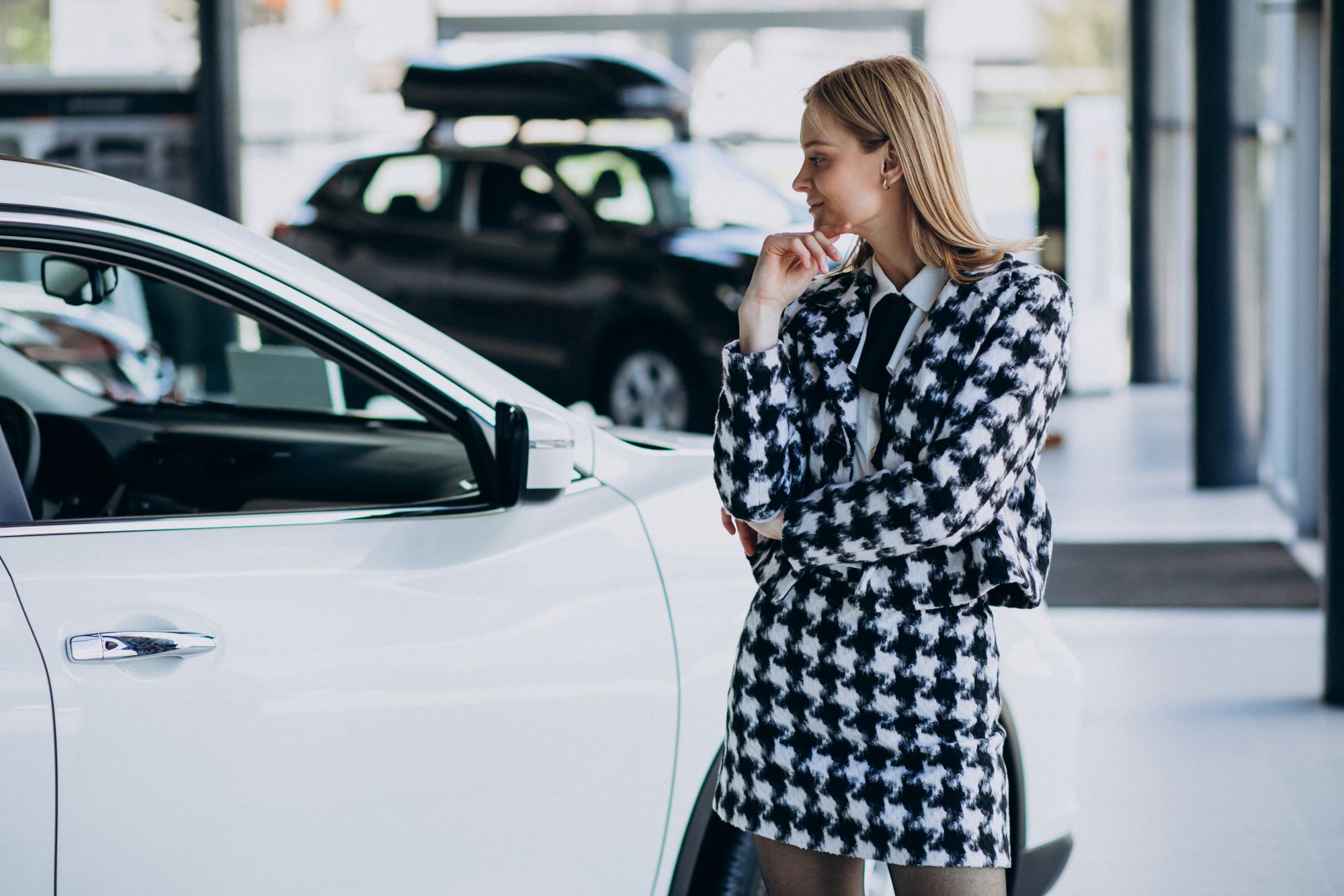 Німецька, французька, японська, корейська? Яка машина краще для України